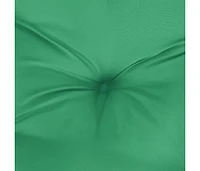 Garden Bench Cushion 47.2"x19.7"x2.8" Oxford Fabric