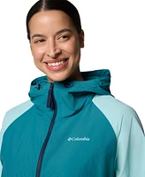 Columbia Women's Spire Valley Windbreaker Jacket