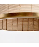 Maye Dome Pendant