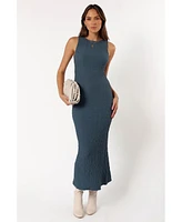 Clark Maxi Dress