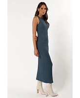 Clark Maxi Dress