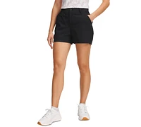 Under Armour Women's Ua Active Storm Golf Shorts