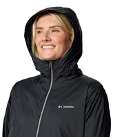 Columbia Women's Switchback Ii Lined Long Sleeve Jacket