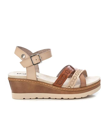 Refresh By Xti Women's Flat Sandals