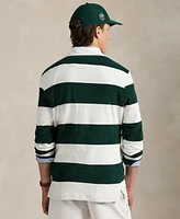 Polo Ralph Lauren Unisex Wimbledon Classic-Fit Terry Rugby Shirt
