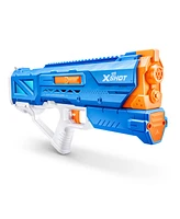 X-Shot Water Hydra Pulse Motor Soaker