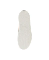 Steve Madden Men's Fella Moc Toe Dress Casual Sneaker
