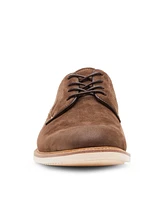 Steve Madden Men's Accero Lace Up Oxford