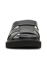 Steve Madden Men's Bodhi Slip On Sandal