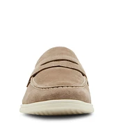 Steve Madden Men's Leyden Slip On Loafer