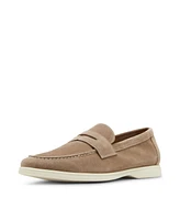 Steve Madden Men's Leyden Slip On Loafer