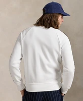 Polo Ralph Lauren Men's Double-Knit Track Jacket