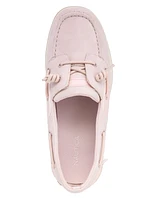 Nautica Little and Big Girls Spinnaker Closed Toe Casual Sneaker