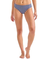 Tommy Bahama Women's Striped Reversible Bottom