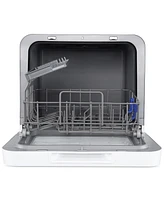 Farberware Professional Compact Portable Countertop Dishwasher