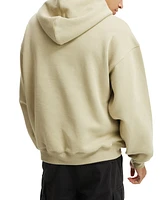 Cotton On Men's Box Fit Hoodie