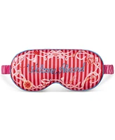 Slip Pure Silk Contour Sleep Mask - Welcome Aboard
