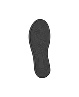 Earth Women's Knight Knit Lace-Up Sneakers