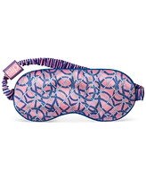 Slip Pure Silk Sleep Mask - Yacht Club