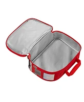 Thermos Novelty Fire Truck Lunch Bag