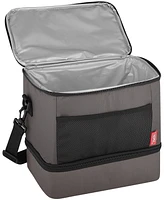 Thermos 12 Can Dual Lunch Box