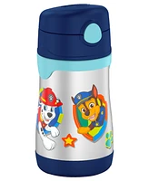 Thermos Funtainer 10 oz. Water Bottle with Straw