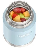 Thermos Icon Series 16 oz. Food Jar with Spoon
