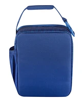 Thermos Upright W Flex-a-Guard Liner Lunch Bag