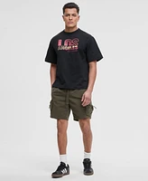 Mode of One Men's Los Angeles Relaxed-Fit Graphic T-Shirt, Exclusively at Macy's