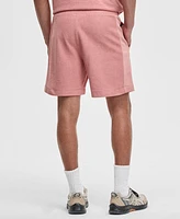 Mode of One Men's Regular-Fit 7" Reverse French Terry Shorts