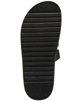 Steve Madden Women's BigMayven Platform Footbed Sandals