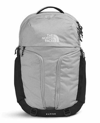 The North Face Men's Surge Backpacks Messengers