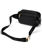 Elle Eleganza 1.6 Liters Monogram Sling Bag