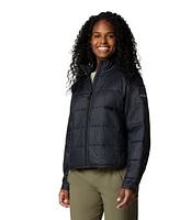 Columbia Women's Sienna Hill Quilted Jacket