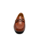 Florsheim Men's Motor Moc Toe Bit Loafer