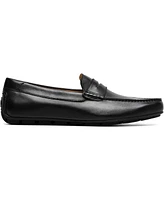 Florsheim Men's Motor Smooth Moc Toe Penny Loafer
