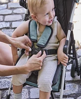 Ingenuity Baby 3D mini Convenience Stroller