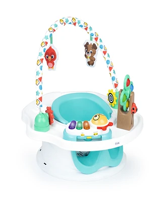 Baby Einstein Baby SuperSeat Touch of Tunes 3-in-1 Seat