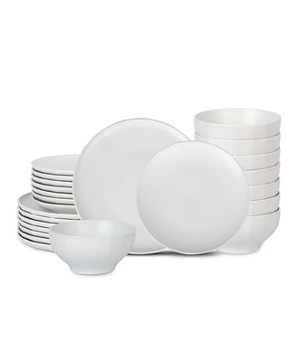 Stone Lain Rio 24 Pc. Dinnerware Set, Service for 8