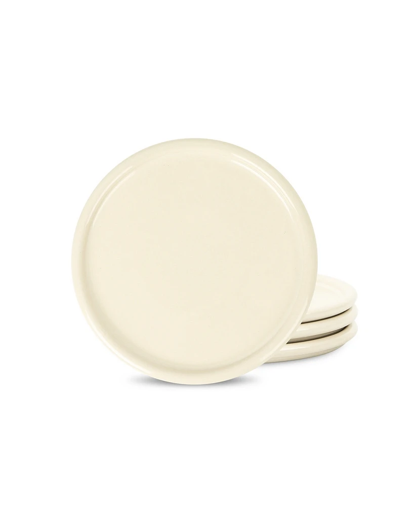 Stone Lain Eden Salad Plates, Set of 4