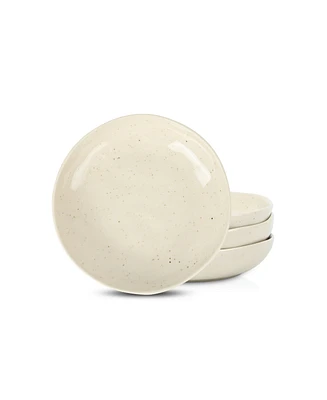 Stone Lain Mirella Pasta Bowls, Set of 4