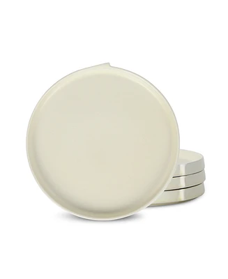 Stone Lain Bao Dinner Plates, Set of 4