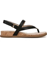 Soul Naturalizer Women's Carolyn Demi-Wedge Sandals