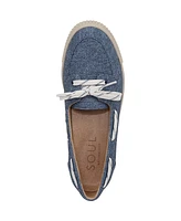 Soul Naturalizer Women's Tia-Boat Hybrid Sport Boat Shoes