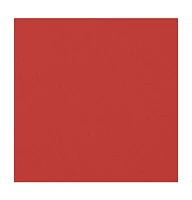 Garden Bench Cushion Red 43.3"x19.7"x2.8" Oxford Fabric