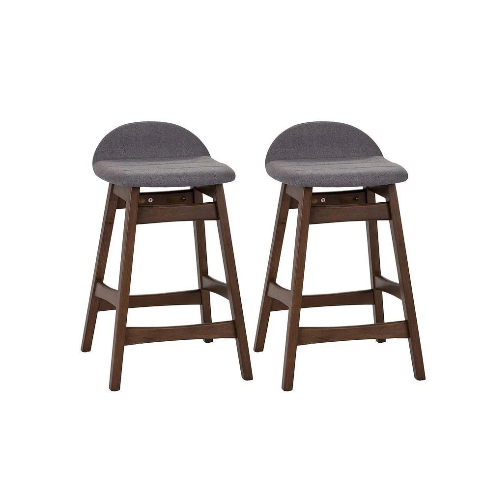 24 Inch Counter Chair