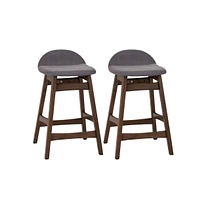 24 Inch Counter Chair