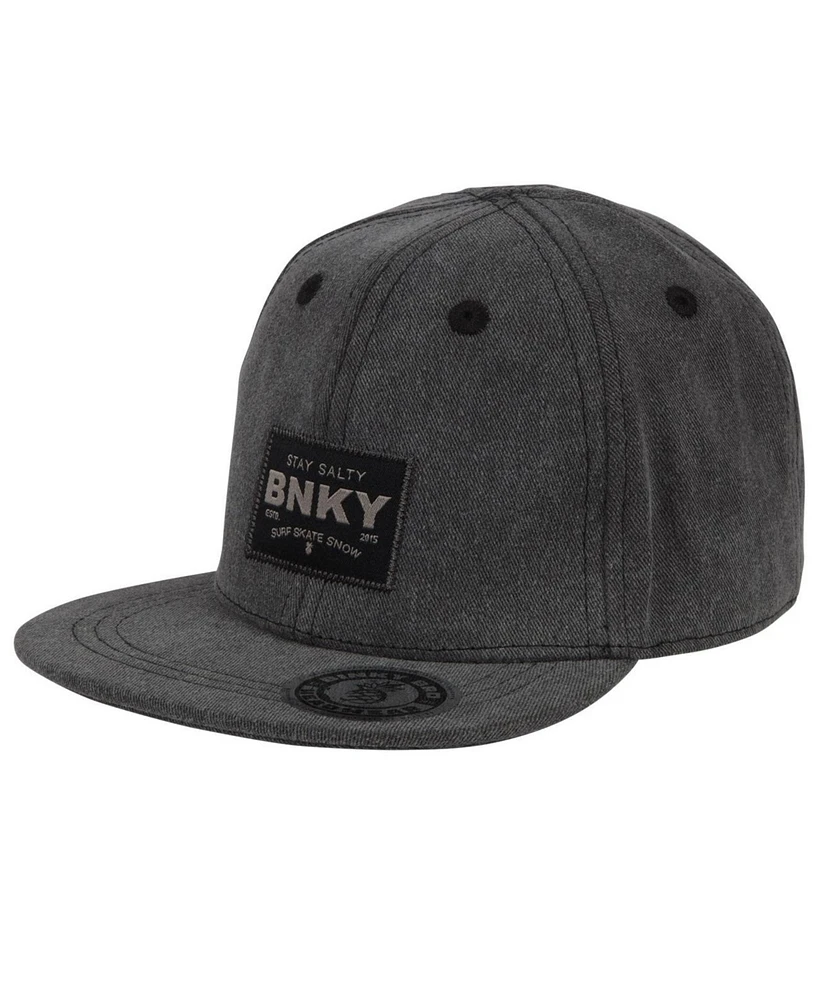 BinkyBro Boys Torrey Pines Snapback Hat