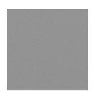 Garden Chair Cushions 6 pcs Gray 15.7"x15.7"x1.6" Oxford Fabric