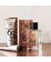 Pre de Provence Men's 63, Hand Cream, 50 Ml